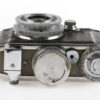 ROBOT I mit Tessar 3cm f/2,8 - #17335