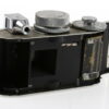 ROBOT I mit Tessar 3cm f/2,8 - #17335