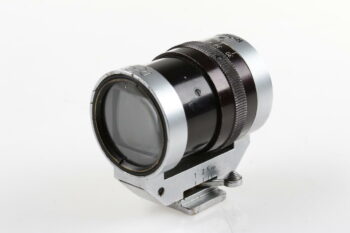 Robot Tewe Variaberl Sucher 30-150mm