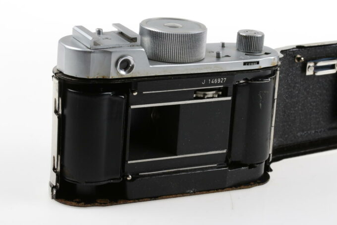 ROBOT II mit Schneider-Kreuznach Radionar 38mm f/3,5 - #J146927 - Image 6