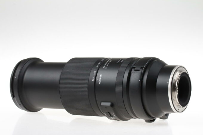 Tamron SP 150-500mm f/5,0-6,7 Di III VC VXD für Nikon Z