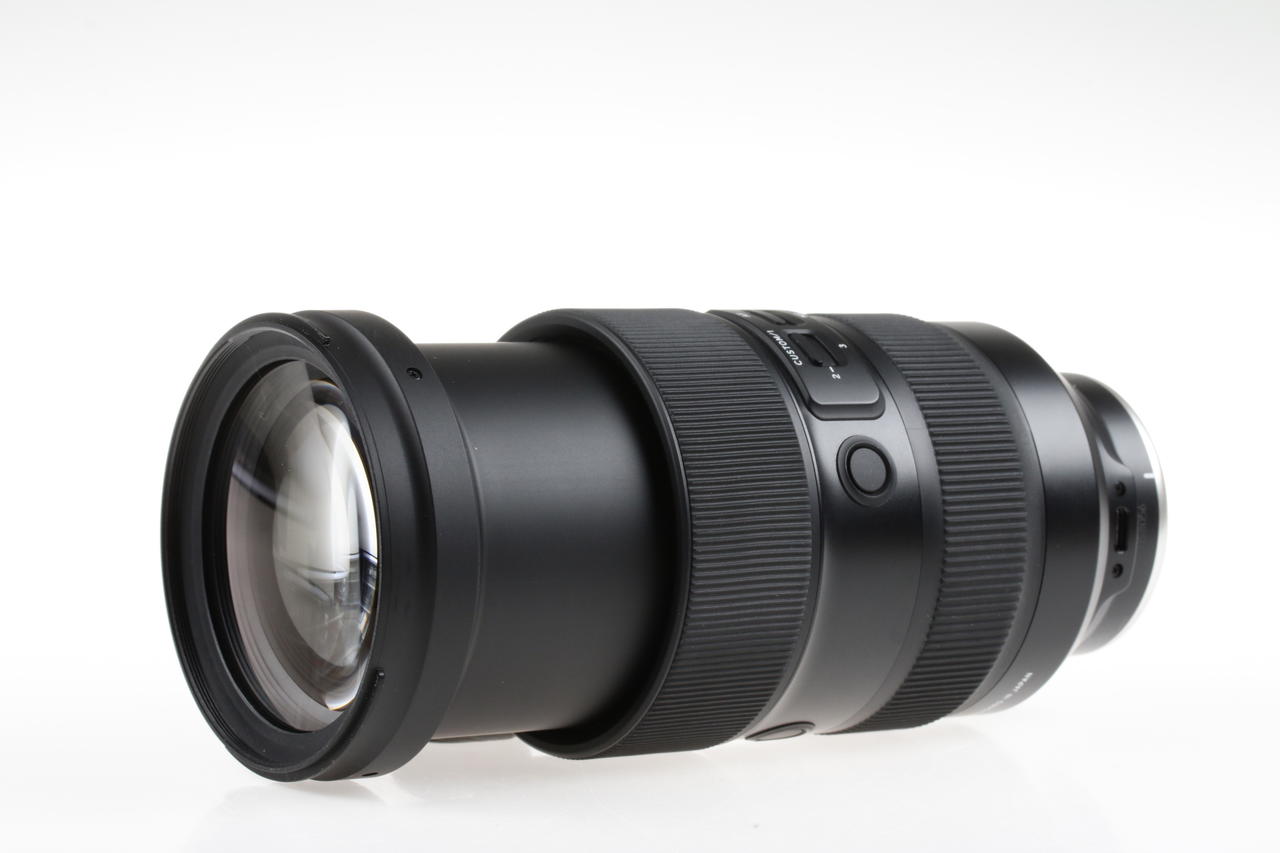 Tamron 35-150mm F/2,0-2,8 Di III VXD für Sony E