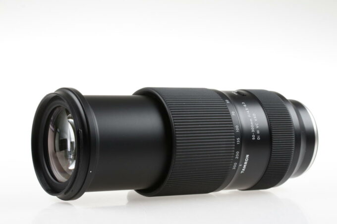 Tamron 50-300mm f/4,5-6,3 Di III VC VXD Sony FE