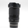 Tamron 18-300mm f/3,5-6,3 Di III-A VC VXD für Sony E-Mount