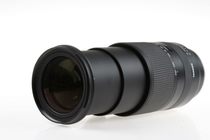 Tamron 18-300mm f/3,5-6,3 Di III-A VC VXD für Sony E-Mount