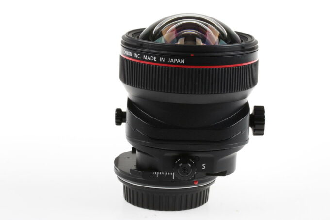 Canon TS-E 17mm f/4,0 L - #9610000126 - Image 3