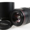 Canon EF 100mm f/2,8 L Macro IS USM - #6064110