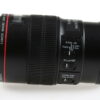 Canon EF 100mm f/2,8 L Macro IS USM - #6064110