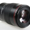 Canon EF 100mm f/2,8 L Macro IS USM - #6064110