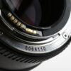 Canon EF 100mm f/2,8 L Macro IS USM - #6064110