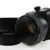 Canon TS-E 90mm f/2,8 - Tilt/Shift Objektiv - #30755