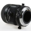 Canon TS-E 90mm f/2,8 - Tilt/Shift Objektiv - #30755