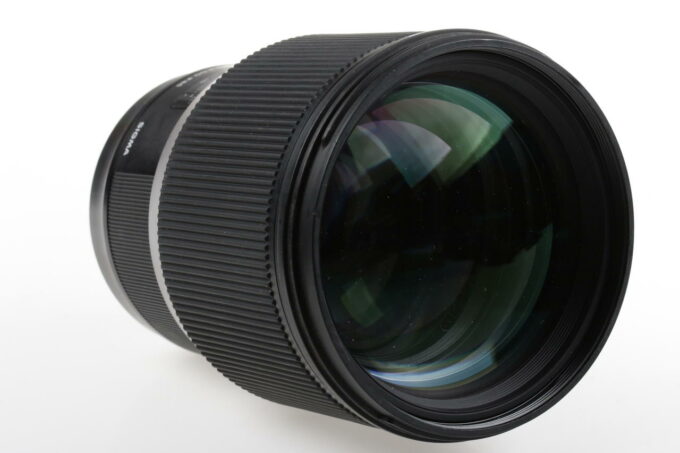 Sigma 85mm f/1,4 DG HSM Art für Canon EF - #52030122