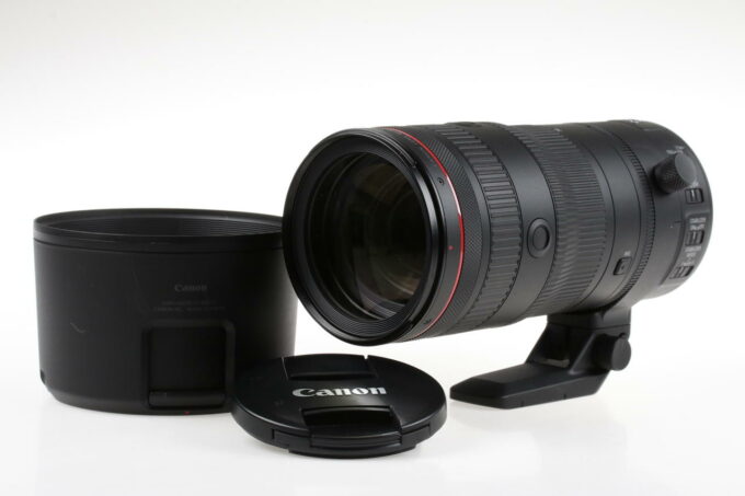 Canon RF 70-200mm f/2,8 L IS USM Z - #1470001536