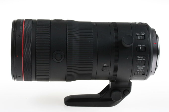 Canon RF 70-200mm f/2,8 L IS USM Z - #1470001536