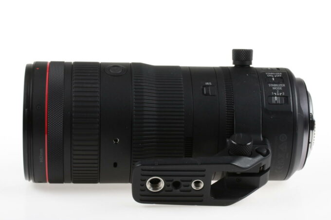Canon RF 70-200mm f/2,8 L IS USM Z - #1470001536