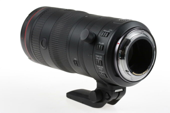 Canon RF 70-200mm f/2,8 L IS USM Z - #1470001536