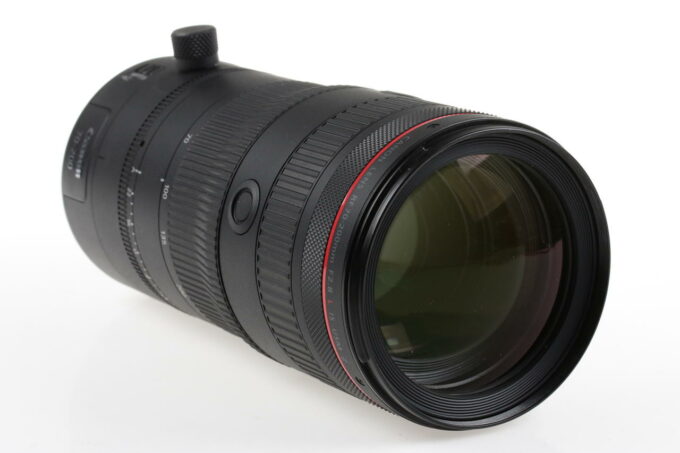 Canon RF 70-200mm f/2,8 L IS USM Z - #1470001536
