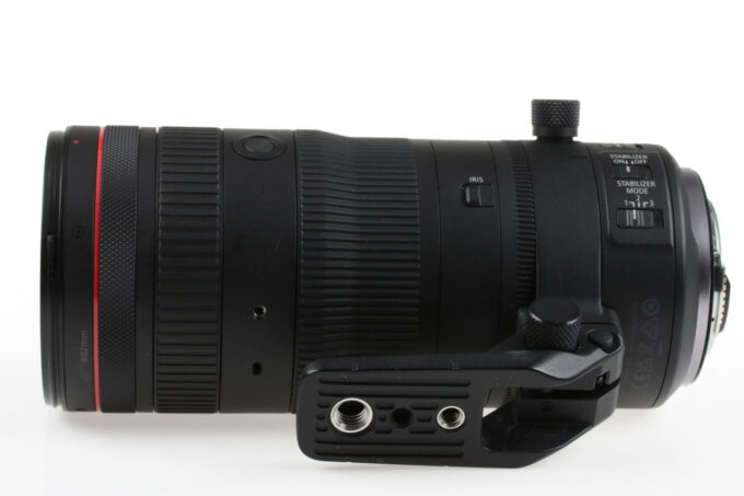 Canon RF 24-105mm f/2,8 L IS USM ZU - #4320000634