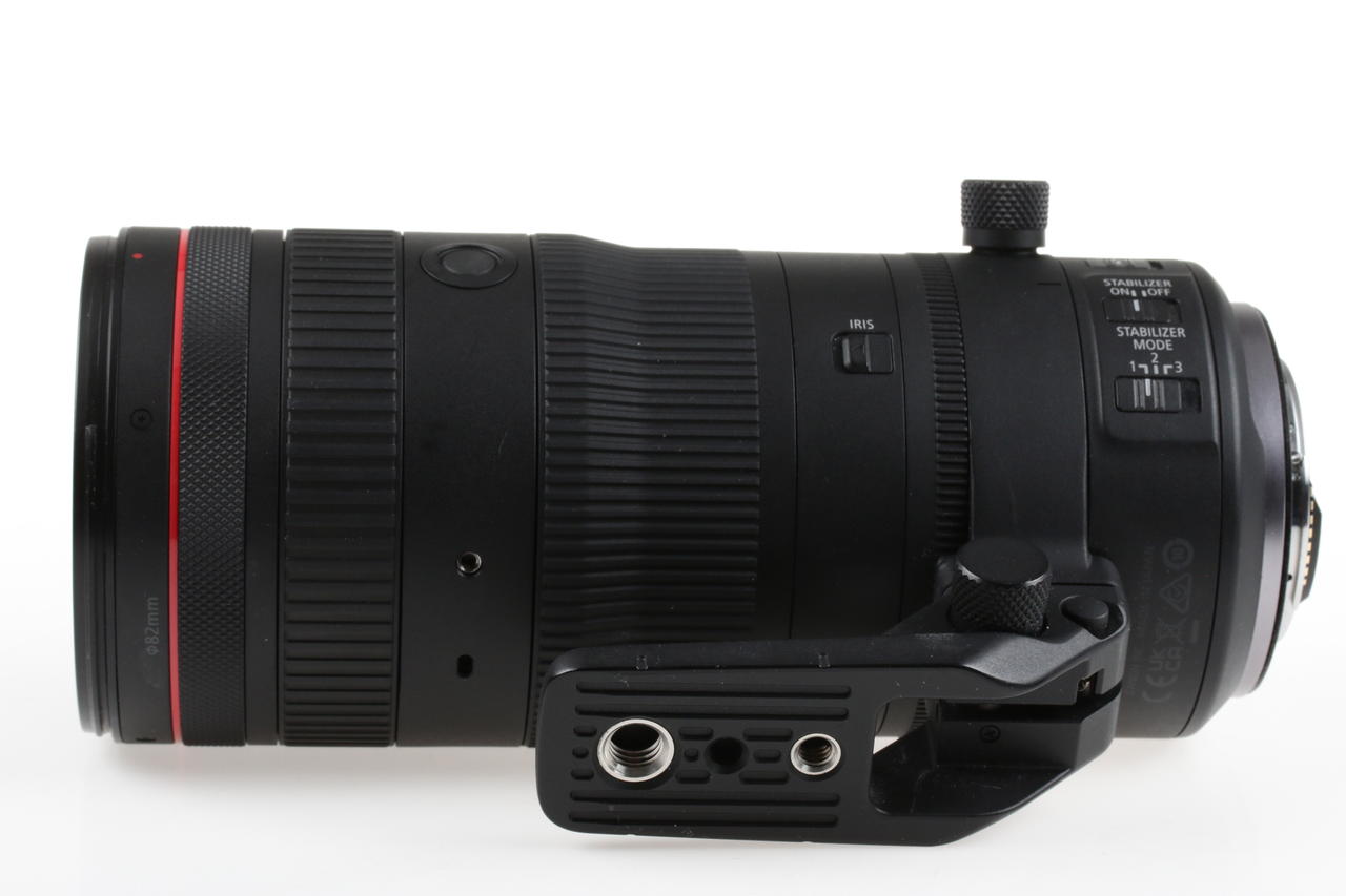 Canon RF 24-105mm f/2,8 L IS USM ZU - #4320000634 - Image 4