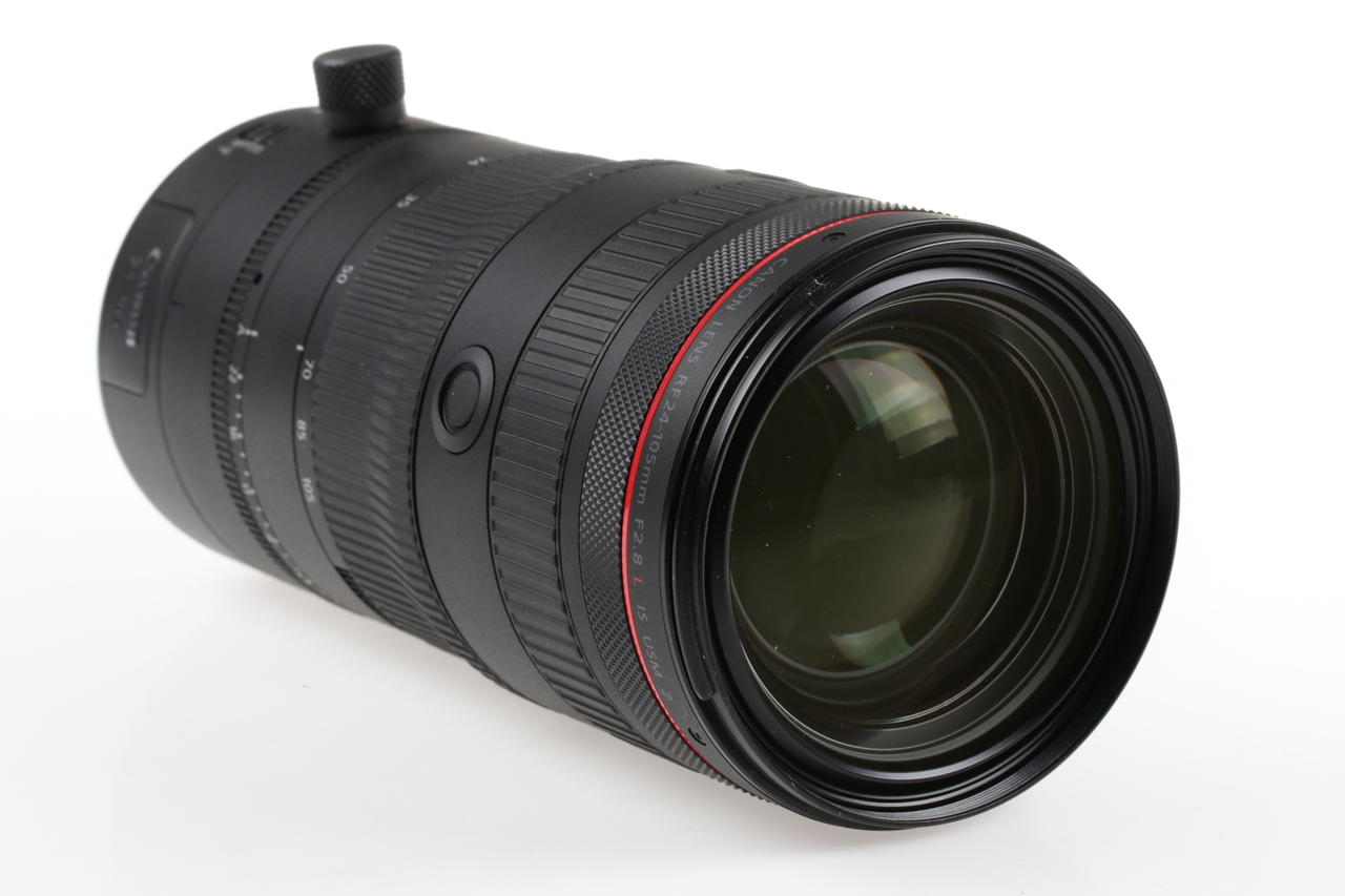 Canon RF 24-105mm f/2,8 L IS USM ZU - #4320000634 - Image 6