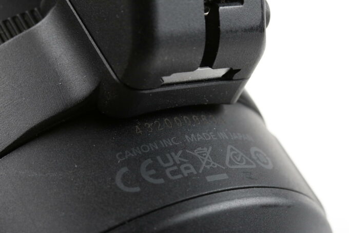 Canon RF 24-105mm f/2,8 L IS USM ZU - #4320000634