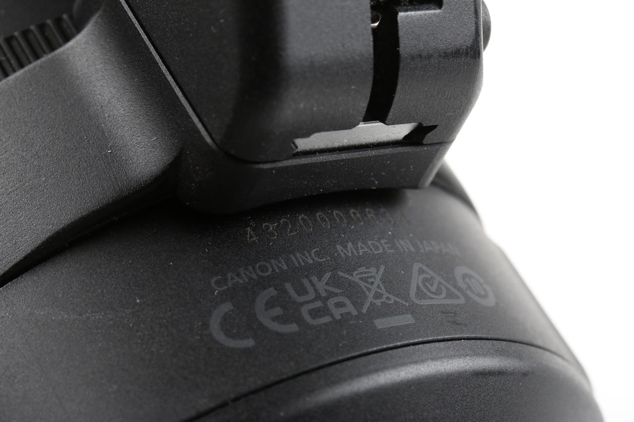 Canon RF 24-105mm f/2,8 L IS USM ZU - #4320000634 - Image 7