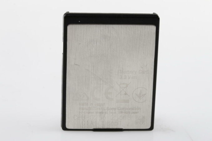 Sony Tough CFexpress 256GB Typ B Speicherkarte - Image 2
