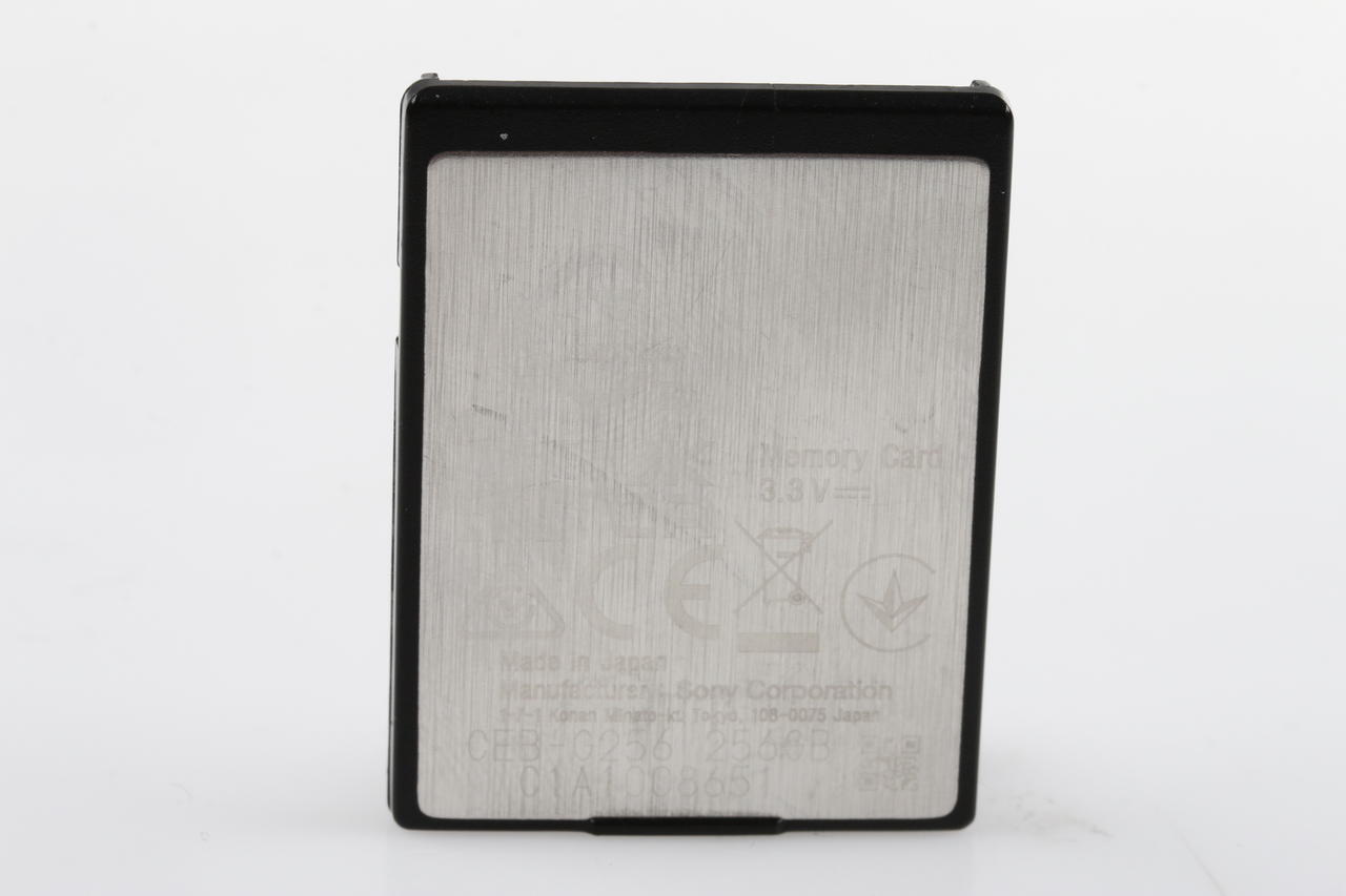 Sony Tough CFexpress 256GB Typ B Speicherkarte - Image 2