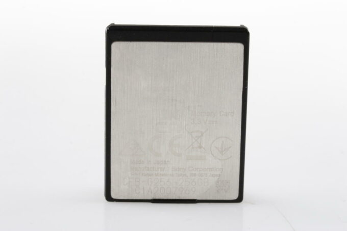 Sony Tough CFexpress 256GB Typ B Speicherkarte - Image 2