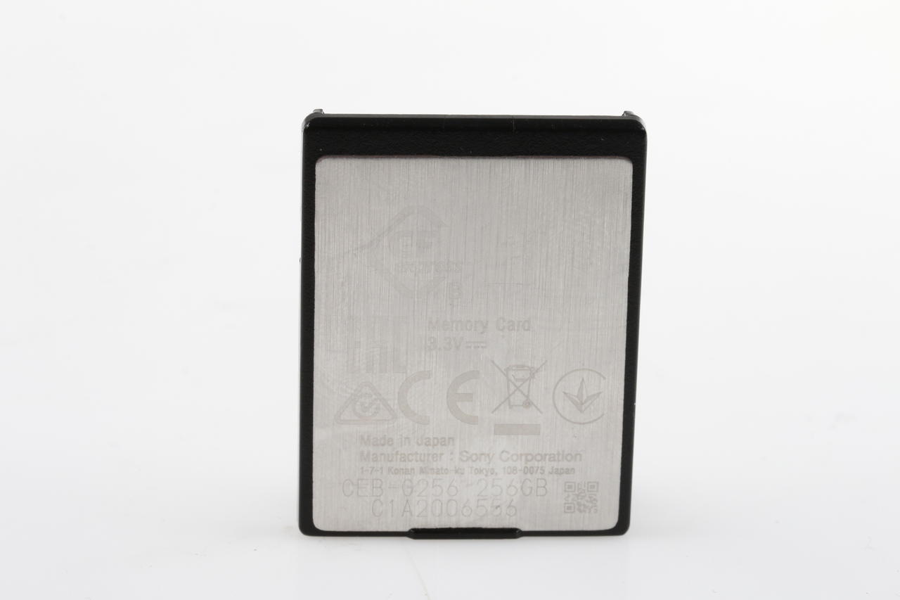 Sony Tough CFexpress 256GB Typ B Speicherkarte - Image 2