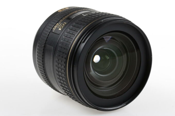 Nikon AF-S DX 16-80mm f/2,8-4,0 E ED VR - #262767 - Image 4