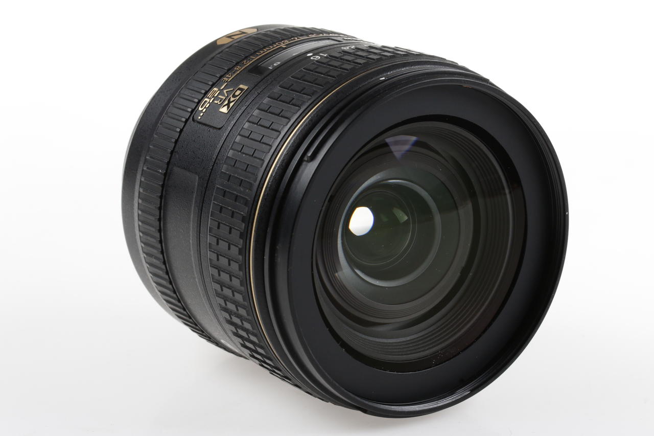 Nikon AF-S DX 16-80mm f/2,8-4,0 E ED VR - #262767 - Image 4