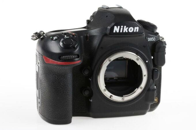 Nikon D850 Gehäuse - #6088338