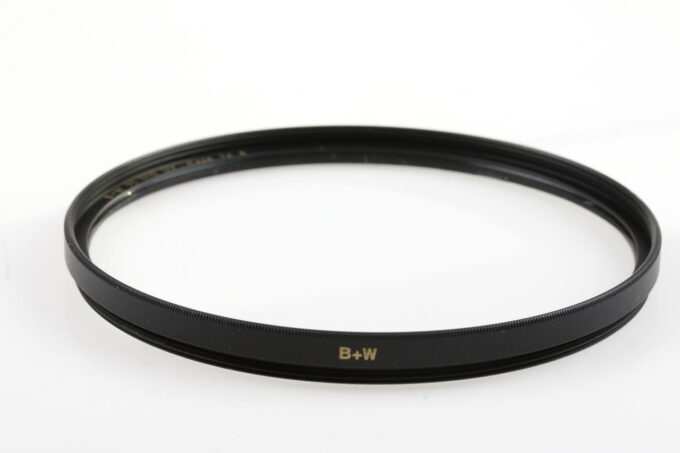 B&W F-Pro UV-Haze 010 Filter / 95mm