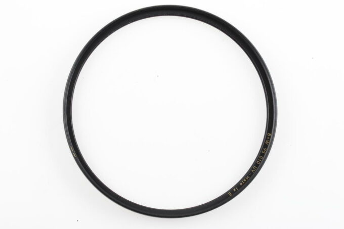 B&W F-Pro UV-Haze 010 Filter / 95mm