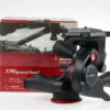 Manfrotto MHXPRO-3WG Getriebeneiger