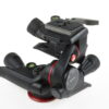 Manfrotto MHXPRO-3WG Getriebeneiger - Image 2