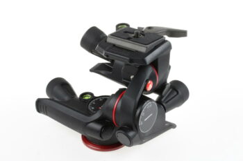 Manfrotto MHXPRO-3WG Getriebeneiger