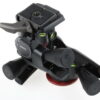 Manfrotto MHXPRO-3WG Getriebeneiger - Image 3