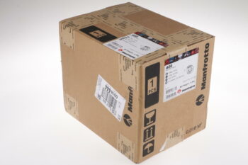 Manfrotto 400 Super Pro Getriebeneiger