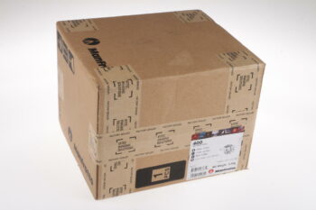 Manfrotto 400 Super Pro Getriebeneiger