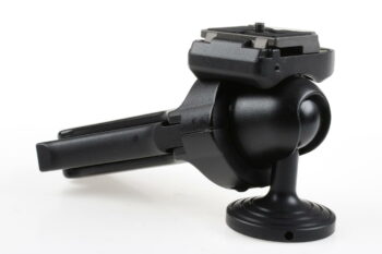 Manfrotto 322RC2 Joystik Kugelkopf mit Handgriff
