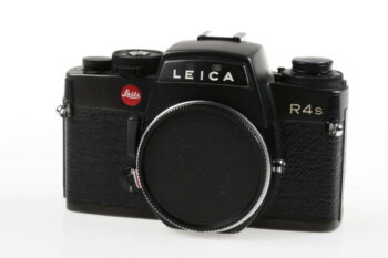 Leica R4s Gehäuse - #1653238
