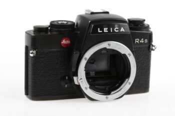 Leica R4s Gehäuse - #1653238