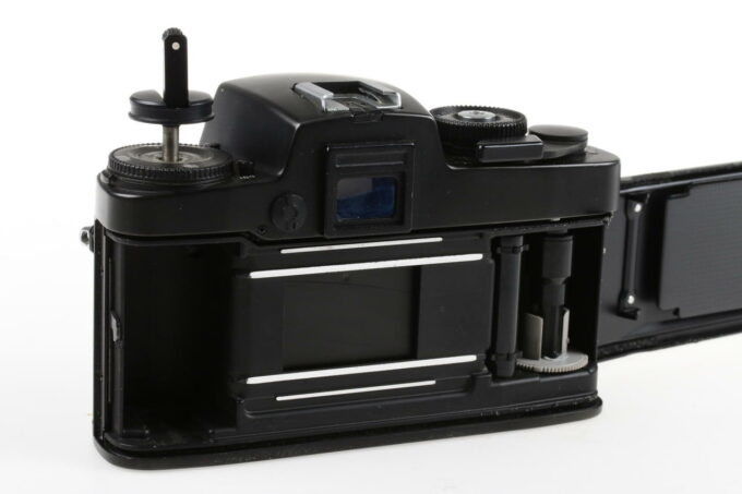 Leica R4 MOT Electronic - #1538583 - Image 6