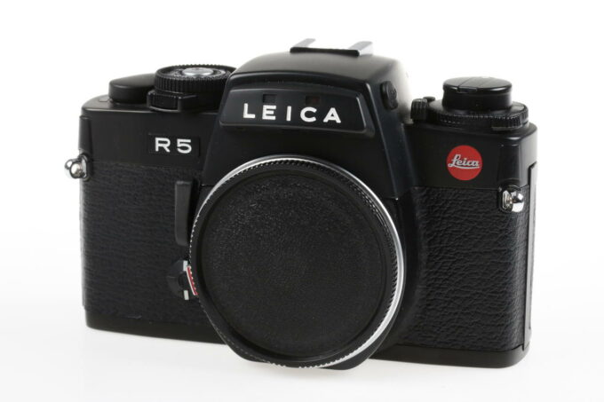 Leica R5 Body - #1799505 - Image 2