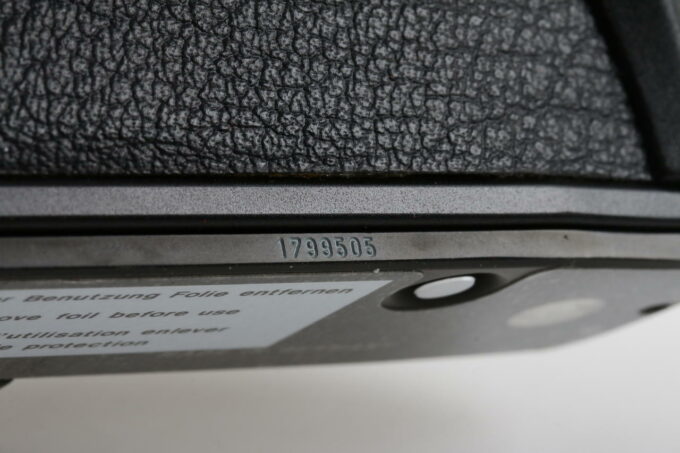 Leica R5 Body - #1799505 - Image 8