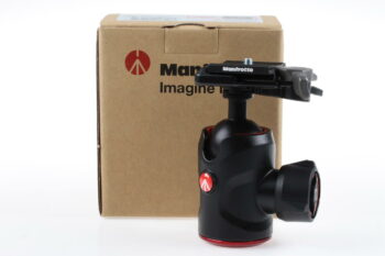 Manfrotto 496-BH Kugelkopf