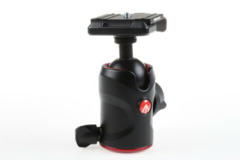 Manfrotto 496-BH Kugelkopf